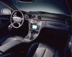 Mercedes-Benz CLK-Class 2003 года